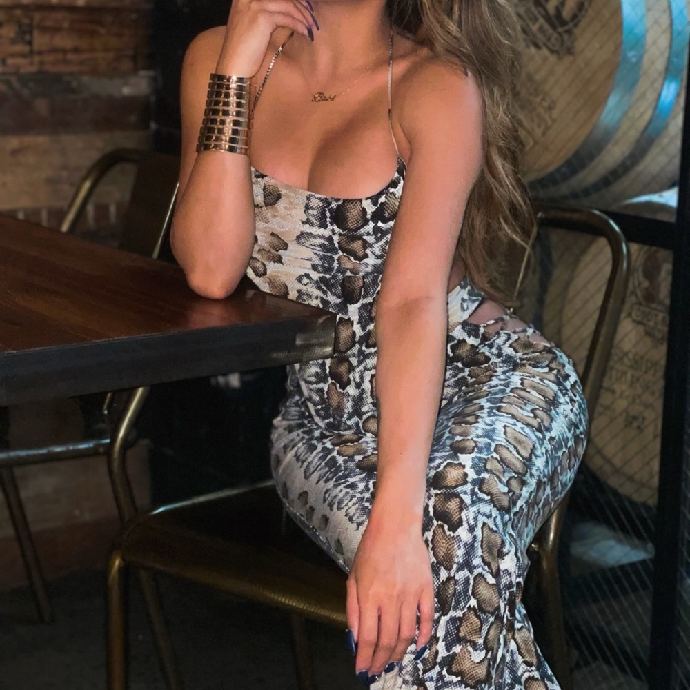 2 piece Top and Bottom Set